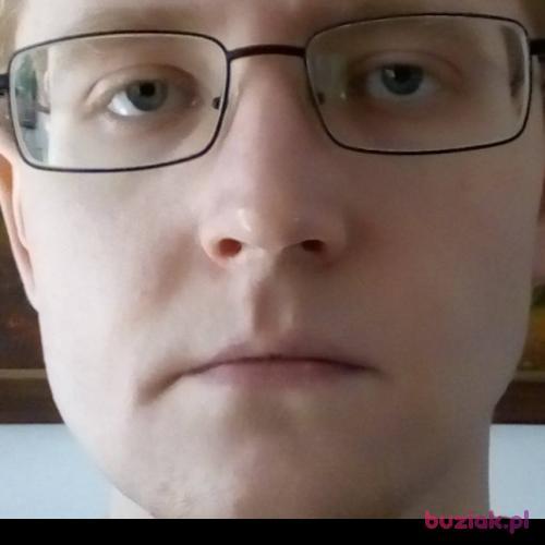 Dariusz_92, Mężczyzna, 34 lata, Bielsko-Biała