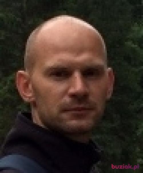 Cinek78, Mężczyzna, 48 lat, Gorzów Wielkopolski