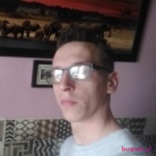 Fajniutki92, Male, 34 years, Katowice