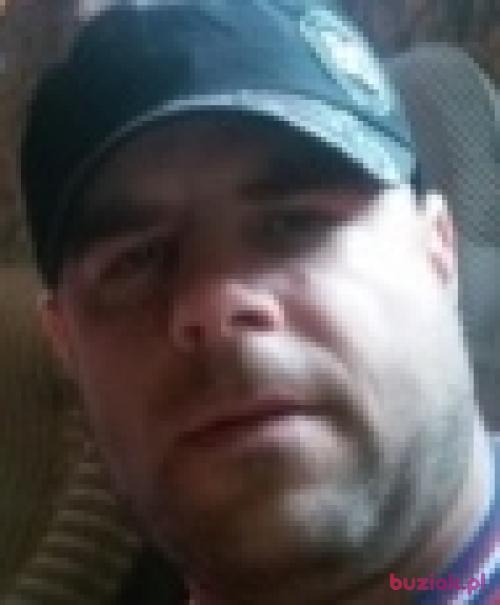 Gieksiarz, Male, 44 years, Mysłowice