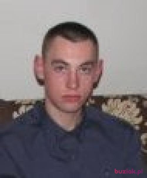 Adrian95bol, Male, 30 years, Gdynia