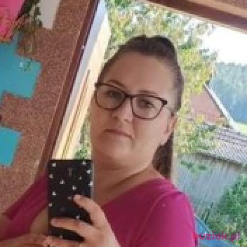 Madzia1203, Kobieta, 30 lat, Gorlice