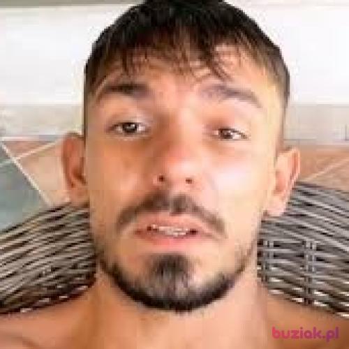 187, Male, 23 years, Haga