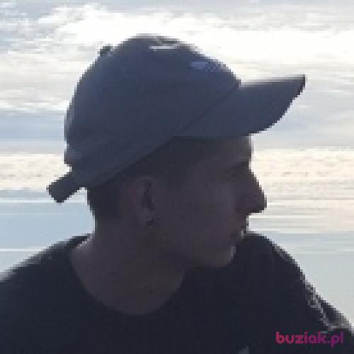 damian95s, Male, 31 years, Bergen