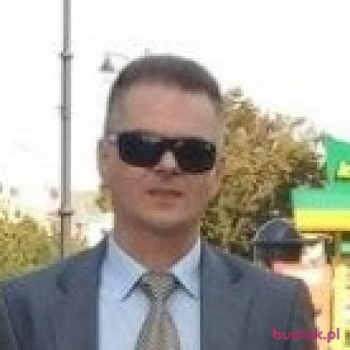 Szary44, Mężczyzna, 52 lata, Łomża