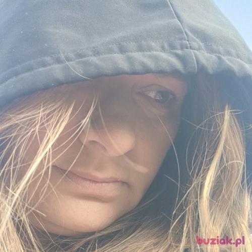YoAnnna, Kobieta, 46 lat, Boston