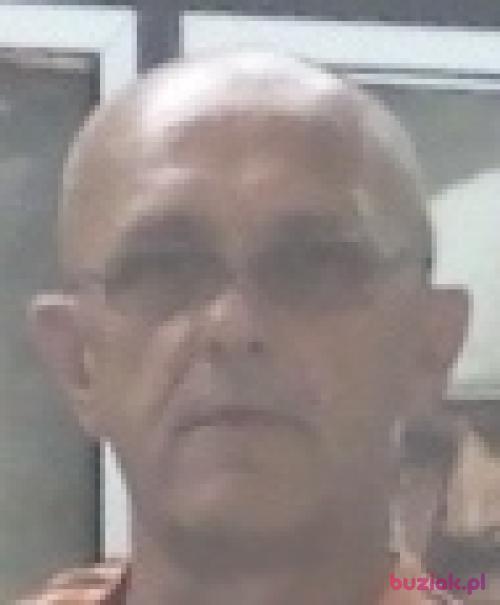 jacekzleskaa, Mężczyzna, 65 lat, podkarpackie