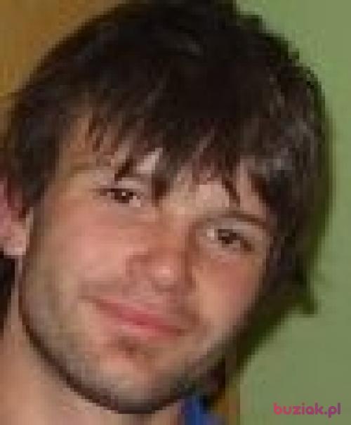 PAWBLO, Male, 35 years, Olsztyn