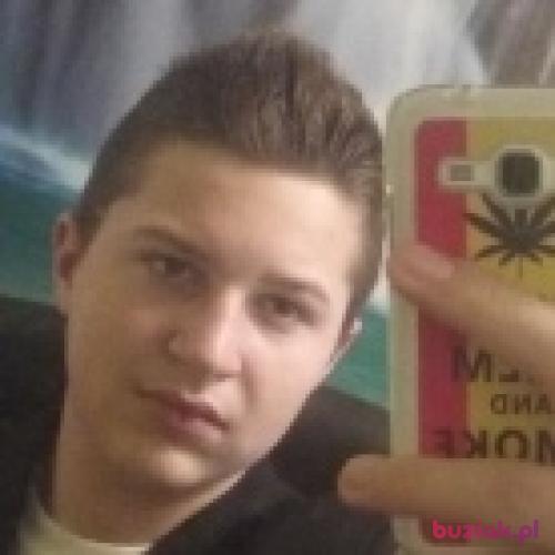 Lockhard72, Mężczyzna, 25 lat, Dąbrowa Górnicza