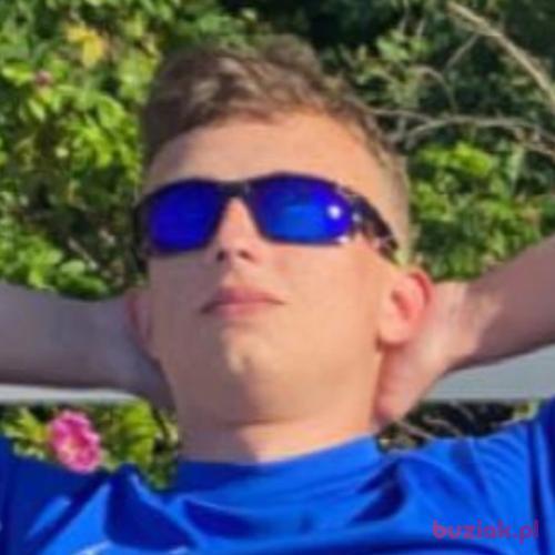KubuSabc, Male, 21 years, Zielona Góra
