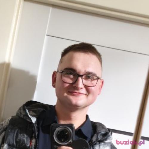 meznyradek2000, Mężczyzna, 26 lat, Bytom