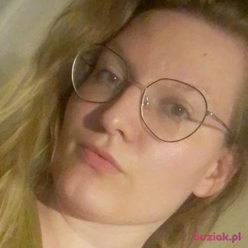 smialalilka11, Female, 30 years, Kraków