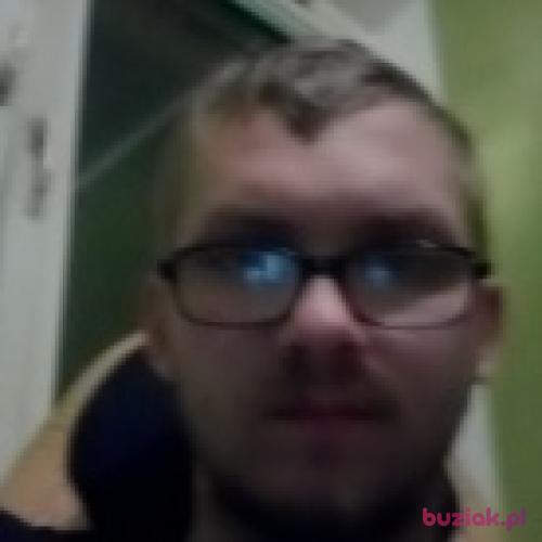 Pabcio94, Mężczyzna, 32 lata, Pruszcz Gdański