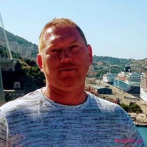 Alito, Male, 52 years, Kraków