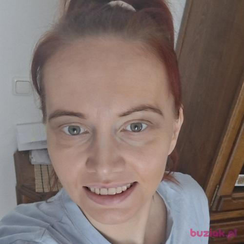 Gina1987, Female, 38 years, Bochum