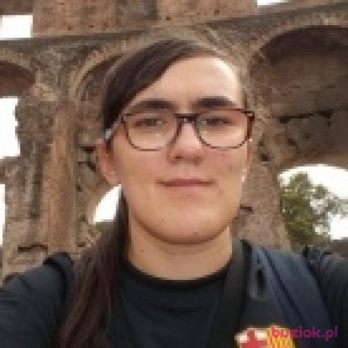 marciocha123, Female, 29 years, Wojkowice