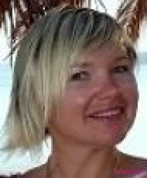 JuJu, Female, 44 years, Białystok