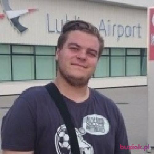 tomek233, Male, 34 years, Lublin