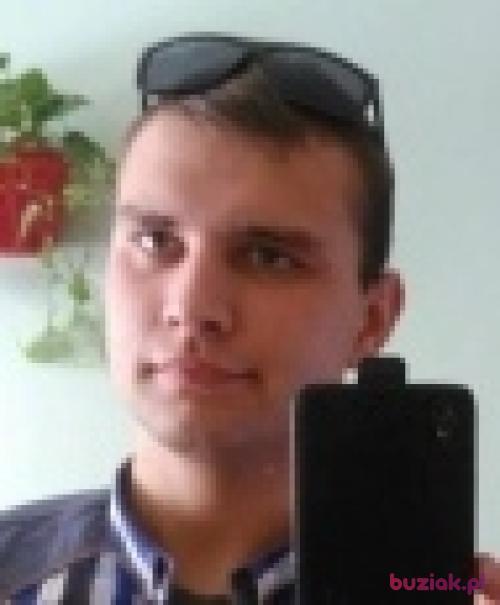 adrian10045, Male, 28 years, Wągrowiec