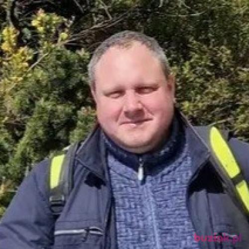 andijos, Mężczyzna, 38 lat, Gdańsk