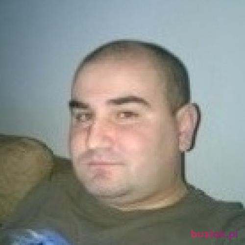 maverick1988, Mężczyzna, 38 lat, Biała Podlaska