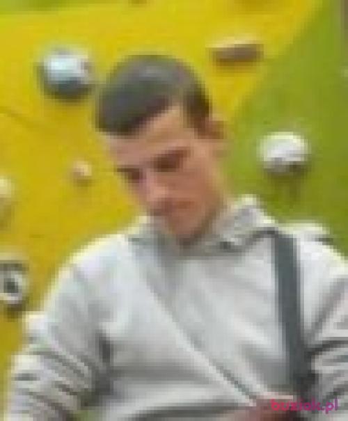 pasza, Mężczyzna, 31 lat, Leszno