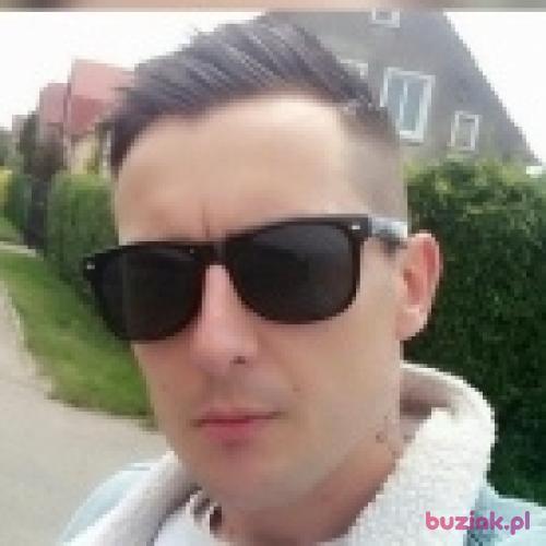 JohnBanga, Mężczyzna, 35 lat, Warszawa