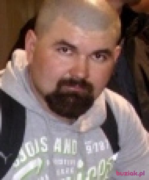 pjozwik02, Mężczyzna, 40 lat, Żary
