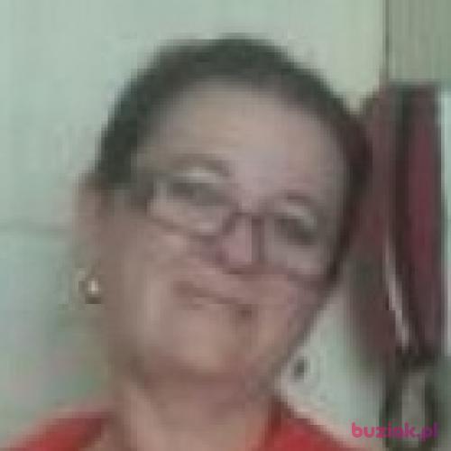 Elzbieta54Bydg, Kobieta, 71 lat, Bydgoszcz