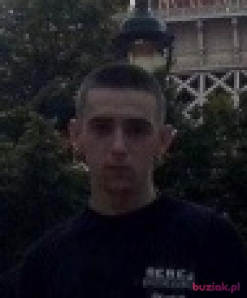 GromowiecFR, Male, 31 years, Paryż