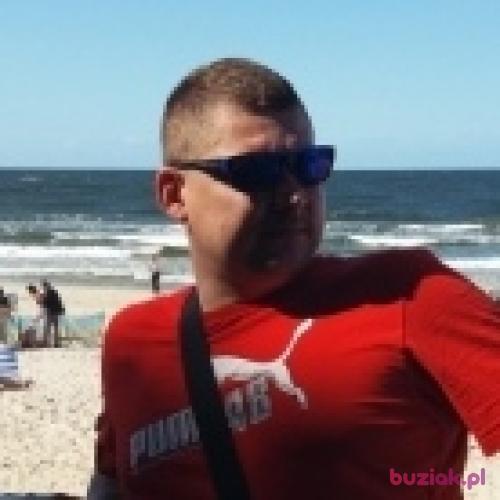 Mariunio30, Male, 38 years, Nowa Sól