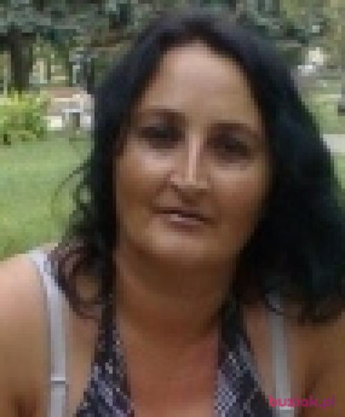 pokrzywka, Female, 53 years, Pruszków