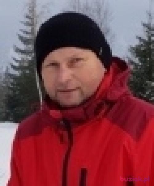 Waldemar18, Male, 53 years, Chocianów