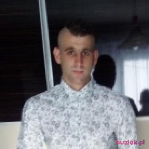 Bartosz23, Mężczyzna, 32 lata, Odolanów