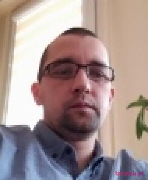 mareczzek, Mężczyzna, 41 lat, Bydgoszcz