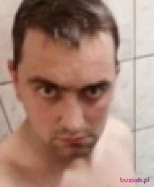 Acremi, Male, 36 years, Szczecin