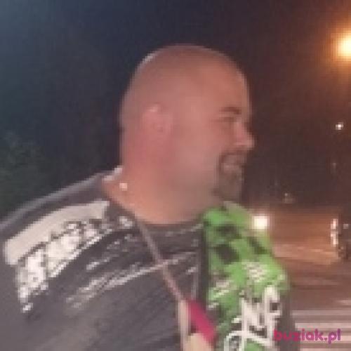 Borsuczek001, Male, 42 years, Zgorzelec