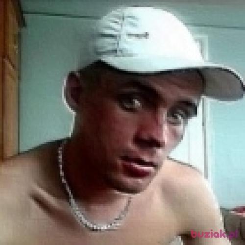 KookosCS, Mężczyzna, 36 lat, Chodzież