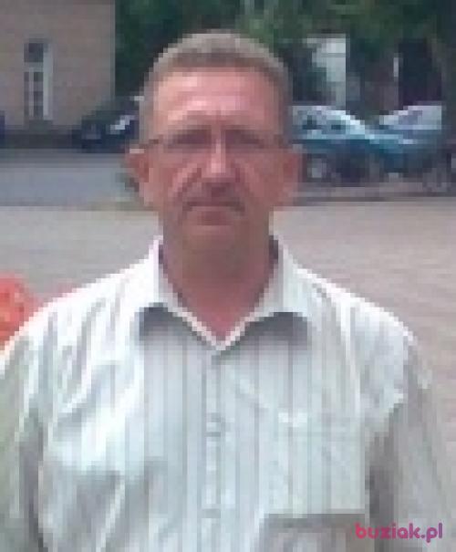 andi6, Male, 65 years, Zielona Góra