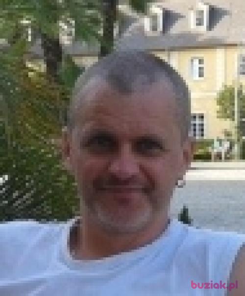 rafallux1, Mężczyzna, 52 lata, Będzin
