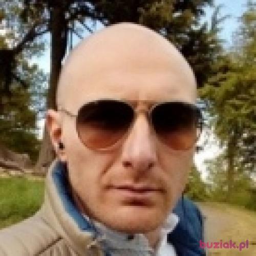 Foxy81, Mężczyzna, 45 lat, Berkshire