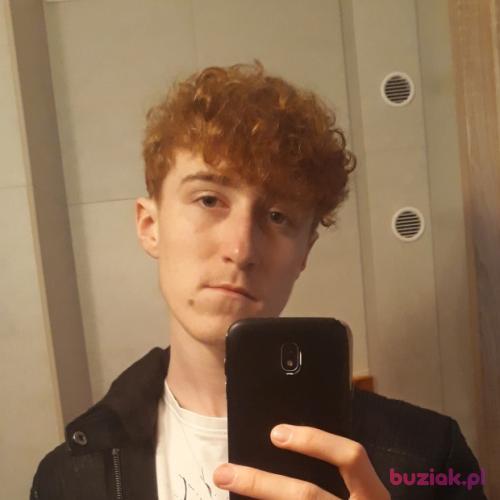 Miko113, Male, 25 years, Kraków