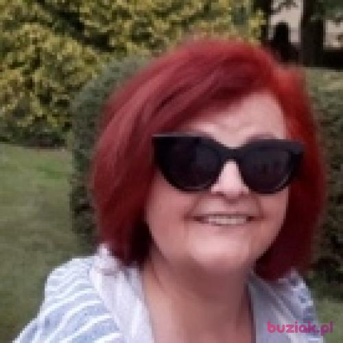 elabartniczak, Female, 67 years, Szczecin