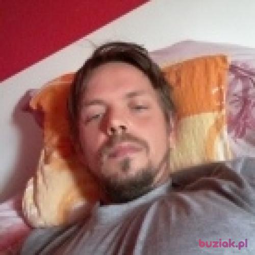 Sharek, Mężczyzna, 45 lat, Koziegłowy