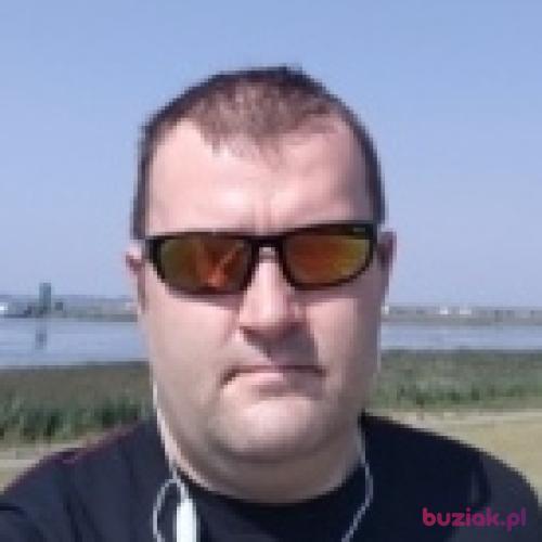 Dybek3, Mężczyzna, 36 lat, Hamburg