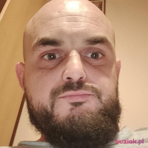 Timon56, Male, 33 years, Staszów