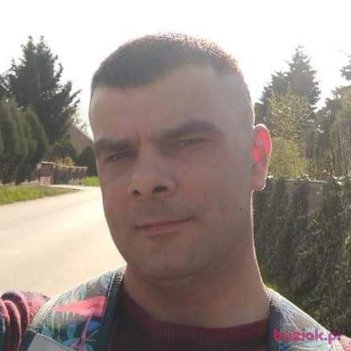 kacperantekmily, Mężczyzna, 38 lat, Zduńska Wola