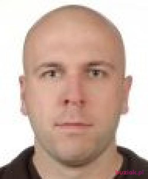 tomekvectra, Mężczyzna, 45 lat, Bydgoszcz