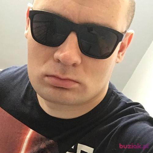 Wituch25, Male, 35 years, Łódź
