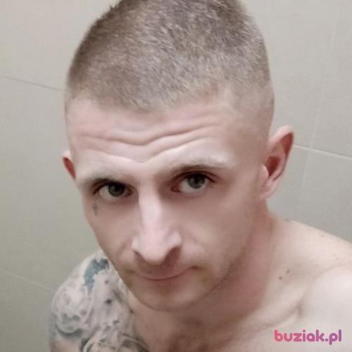 92Onmrau, Male, 34 years, Kraków